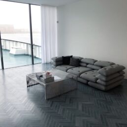 Hjemme hos Bjarke Ingels