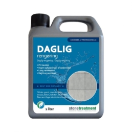 Daglig rengøring