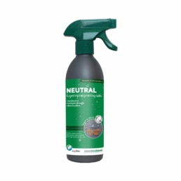 Neutral fugeimprægnering spray