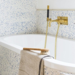 Terrazzo og Tapwell