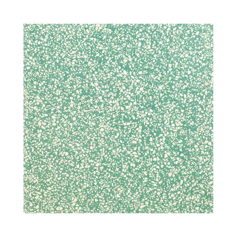 Terrazzo flise Peas